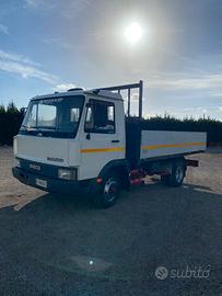 Iveco 65 12 cassonato