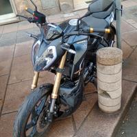 Ricambi rkf 125