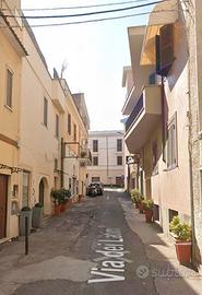 Nettuno trilocale finemente arredato