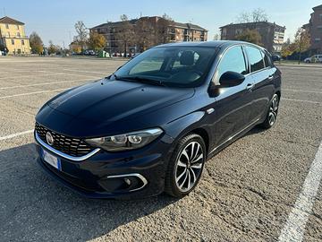 FIAT TIPO BENZINA/GPL 1.4 95cv