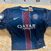 Nike paris saint german