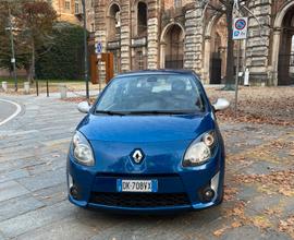 Renault Twingo GT