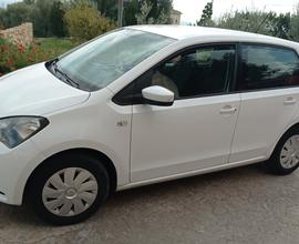 SEAT Mii perfetta