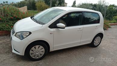 SEAT Mii perfetta