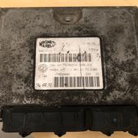 IMMO OFF Centralina Motore Fiat Panda 1.1 IAW4AF