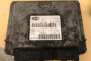 IMMO OFF Centralina Motore Fiat Panda 1.1 IAW4AF