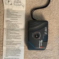 Macchina fotografica analogica - Master Compact