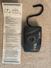 Macchina fotografica analogica - Master Compact