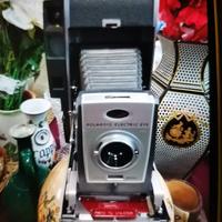 Polaroid 900 Electric Eye