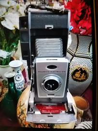 Polaroid 900 Electric Eye