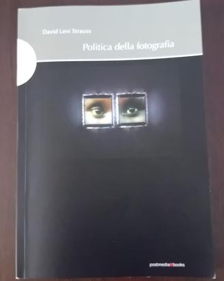 politica della fotografia