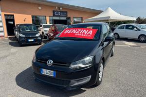 Volkswagen Polo 1.2 BENZ 70CV 5P COMFORTLINE 2011