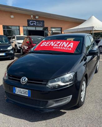 Volkswagen Polo 1.2 BENZ 70CV 5P COMFORTLINE 2011