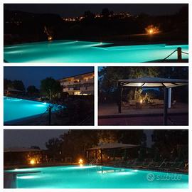 Isola d'Elba Appartamento in residence Capoliveri