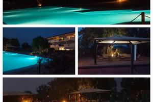 Isola d'Elba Appartamento in residence Capoliveri