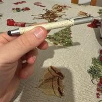 Bamboo Pen Stylus per IPad e tablet