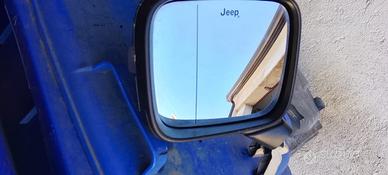 Specchietto Jeep Renegade