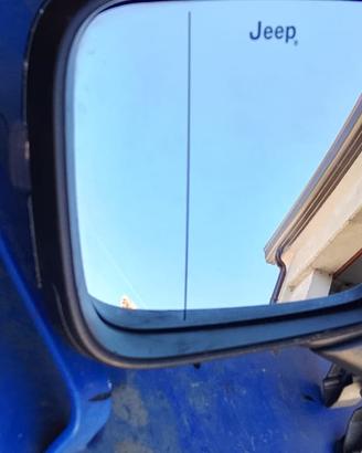 Specchietto Jeep Renegade