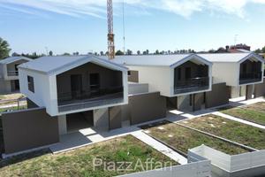 Nuova CASA INDIPENDENTE