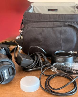 Nikon D60