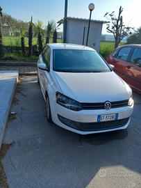 VOLKSWAGEN POLO 1.2 70 CV (A64)