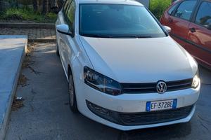 VOLKSWAGEN POLO 1.2 70 CV (A64)