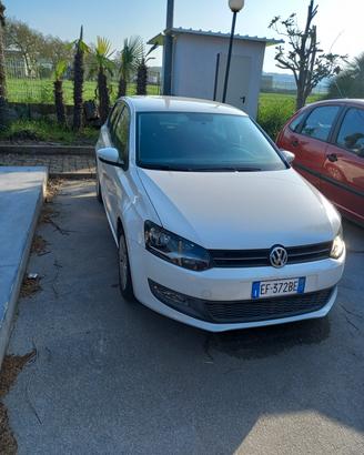 VOLKSWAGEN POLO 1.2 70 CV (A64)