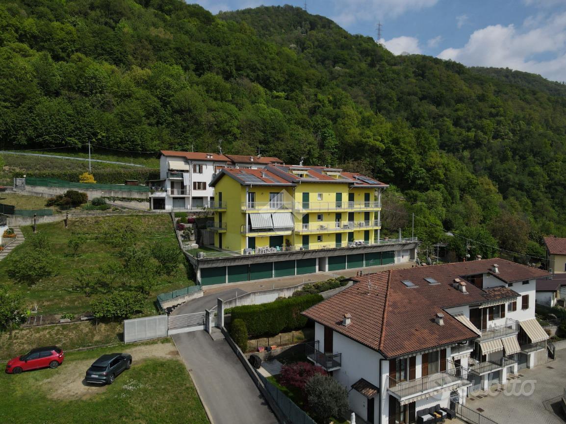 3 LOCALI A CALOLZIOCORTE - Vista 3