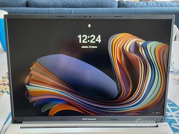 Asus Vivobook 16