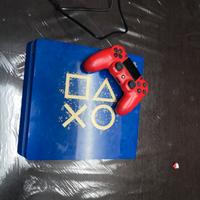 Playstation 4 limited edition
