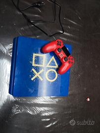 Playstation 4 limited edition