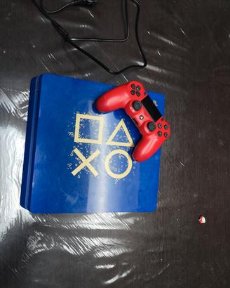 Playstation 4 limited edition