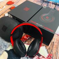 Beats Studio3 Wireless Cuffie