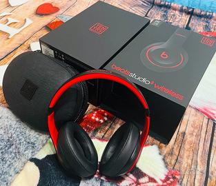 Beats Studio3 Wireless Cuffie