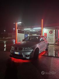 Bmw Serie 1 E87