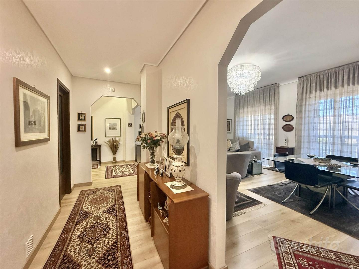 Appartamento – Siracusa, Scala Greca - Altro