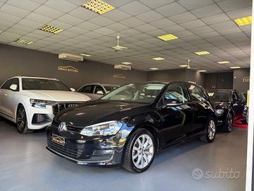 Volkswagen Golf Business 1.6 BlueTDI 110 CV 5p. Hi
