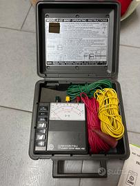 Misuratore di terra