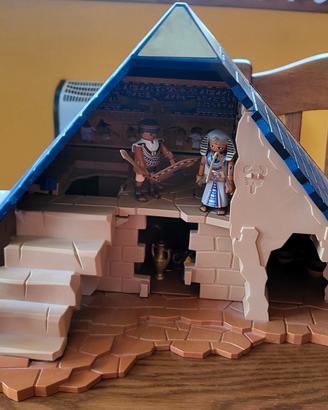 PLAYMOBIL HISTORY