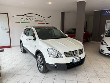 Nisan Qashqai