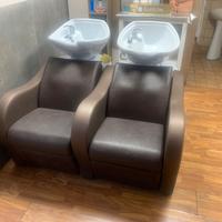 Lavatesta parrucchiere