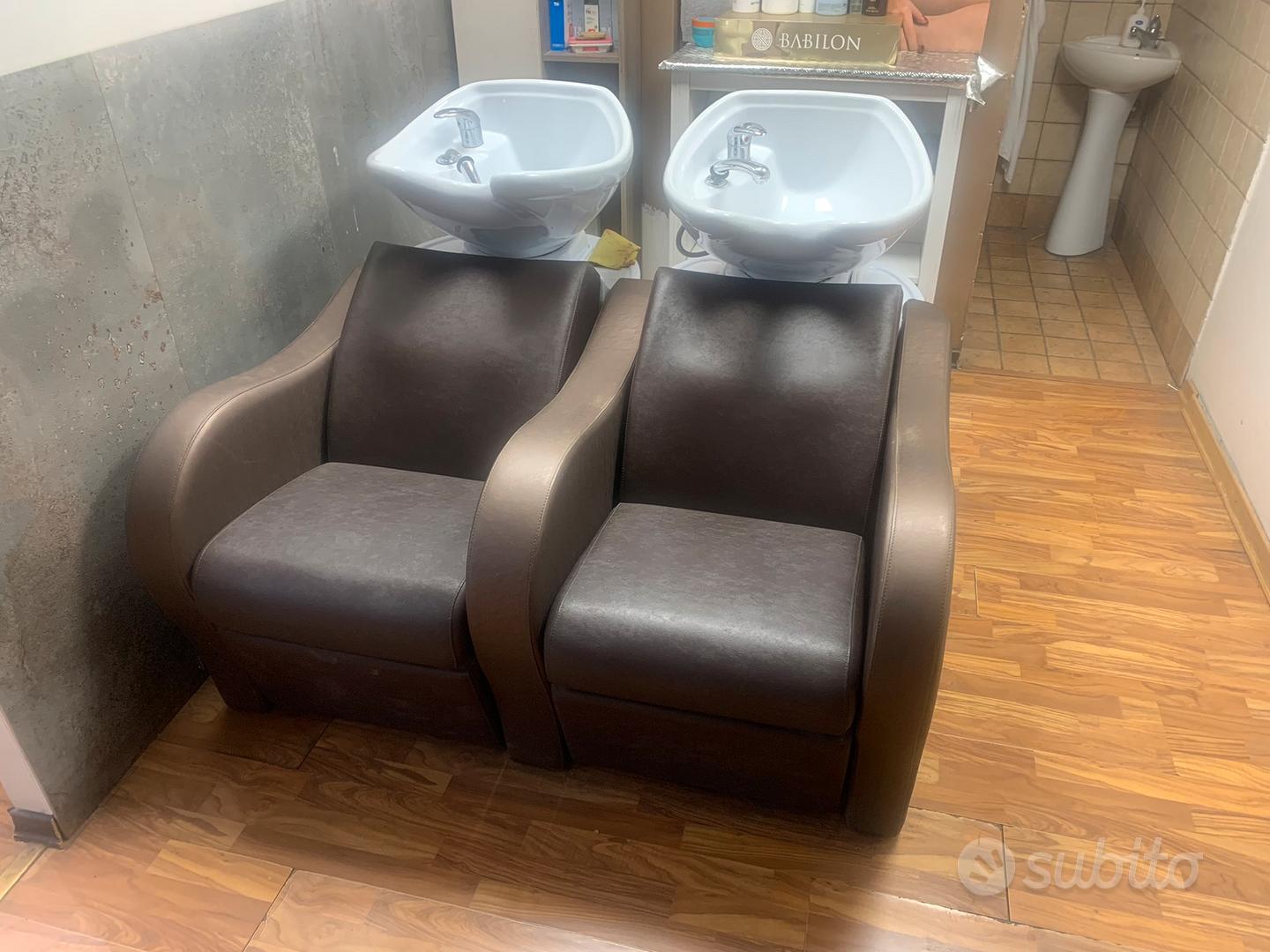 Lavatesta parrucchiere Arredamento e Casalinghi In vendita a Roma