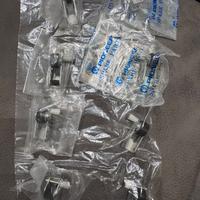 Carrellini di ricambio Pioneer KP-4500, nuovi