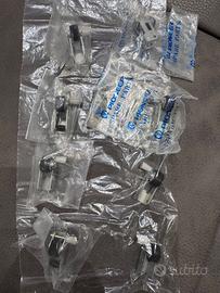 Carrellini di ricambio Pioneer KP-4500, nuovi