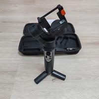 Gimbal - hohem isteady 4 pro - come nuovo! 