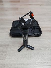 Gimbal - hohem isteady 4 pro - come nuovo! 