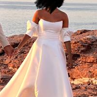 Abito da sposa HOUSE OF SAINT PATRICK