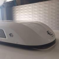 Condizionatore per camper EZA 2600.