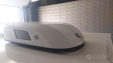 Condizionatore per camper EZA 2600.