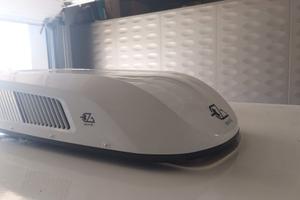 Condizionatore per camper EZA 2600.